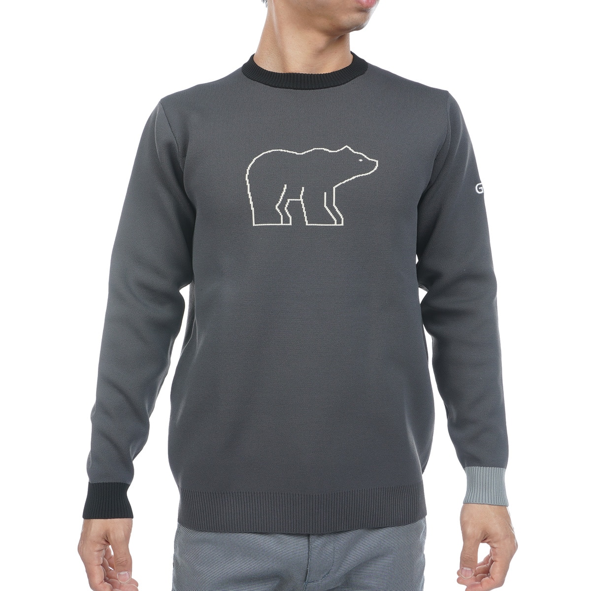 ゴールデンベア(Golden Bear) セーター 通販｜GDOゴルフショップ