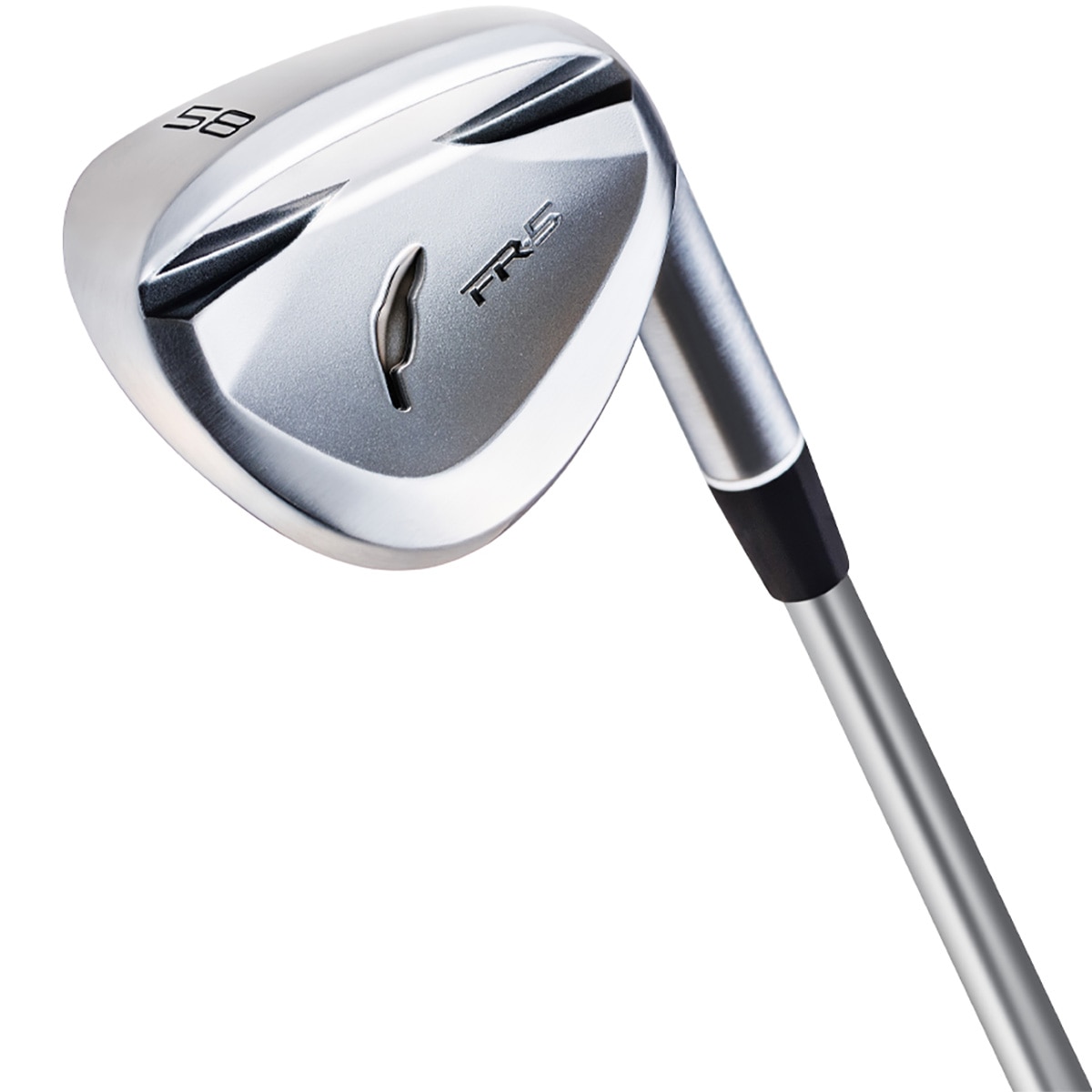 FR-5 ウェッジ パールサテン仕上げ TOUR AD-55／75／85／95／105／115
