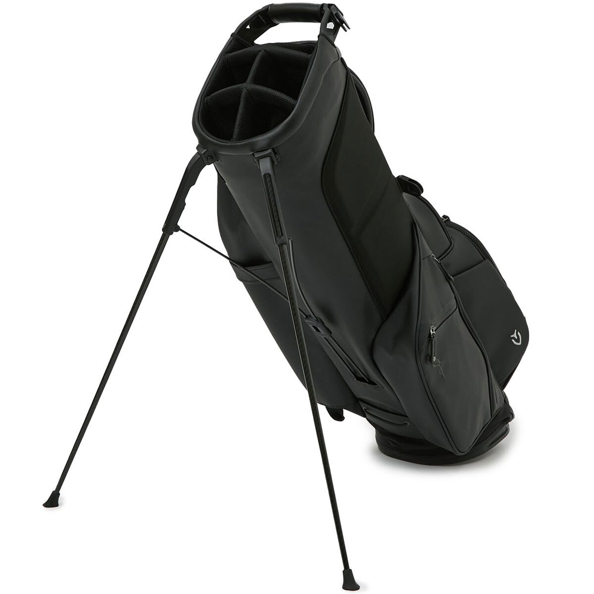 VESSELコラボ スタンドキャディバッグ(【男性】キャディバッグ)|JUN