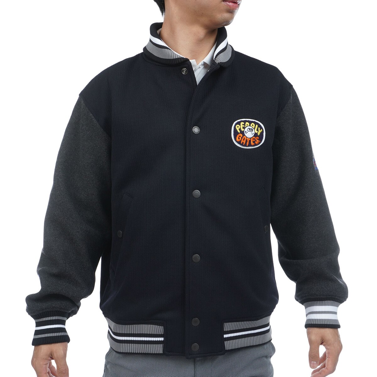 パーリーゲイツ アウター 通販｜GDOゴルフショップ