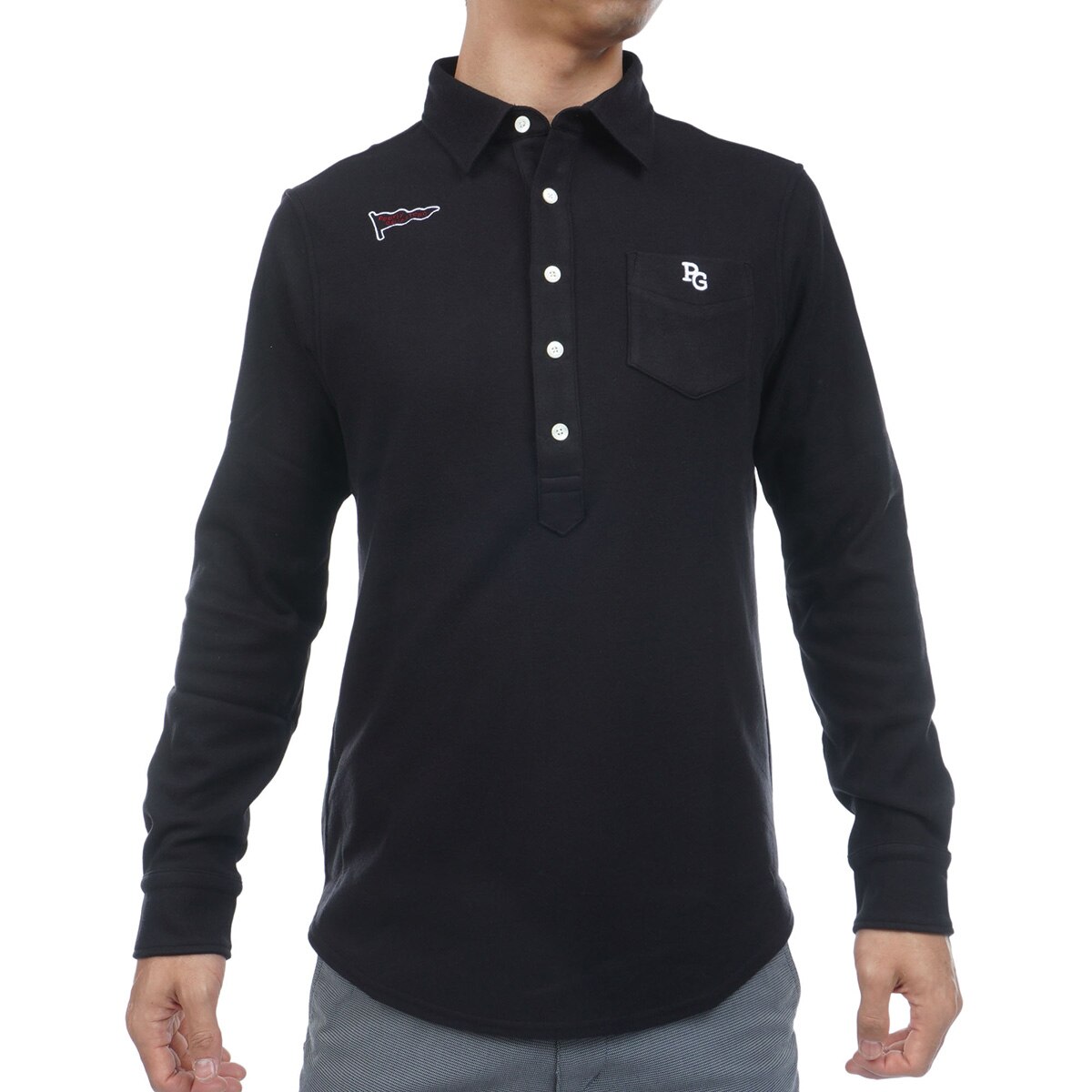 パーリーゲイツ ポロシャツ 通販｜GDOゴルフショップ