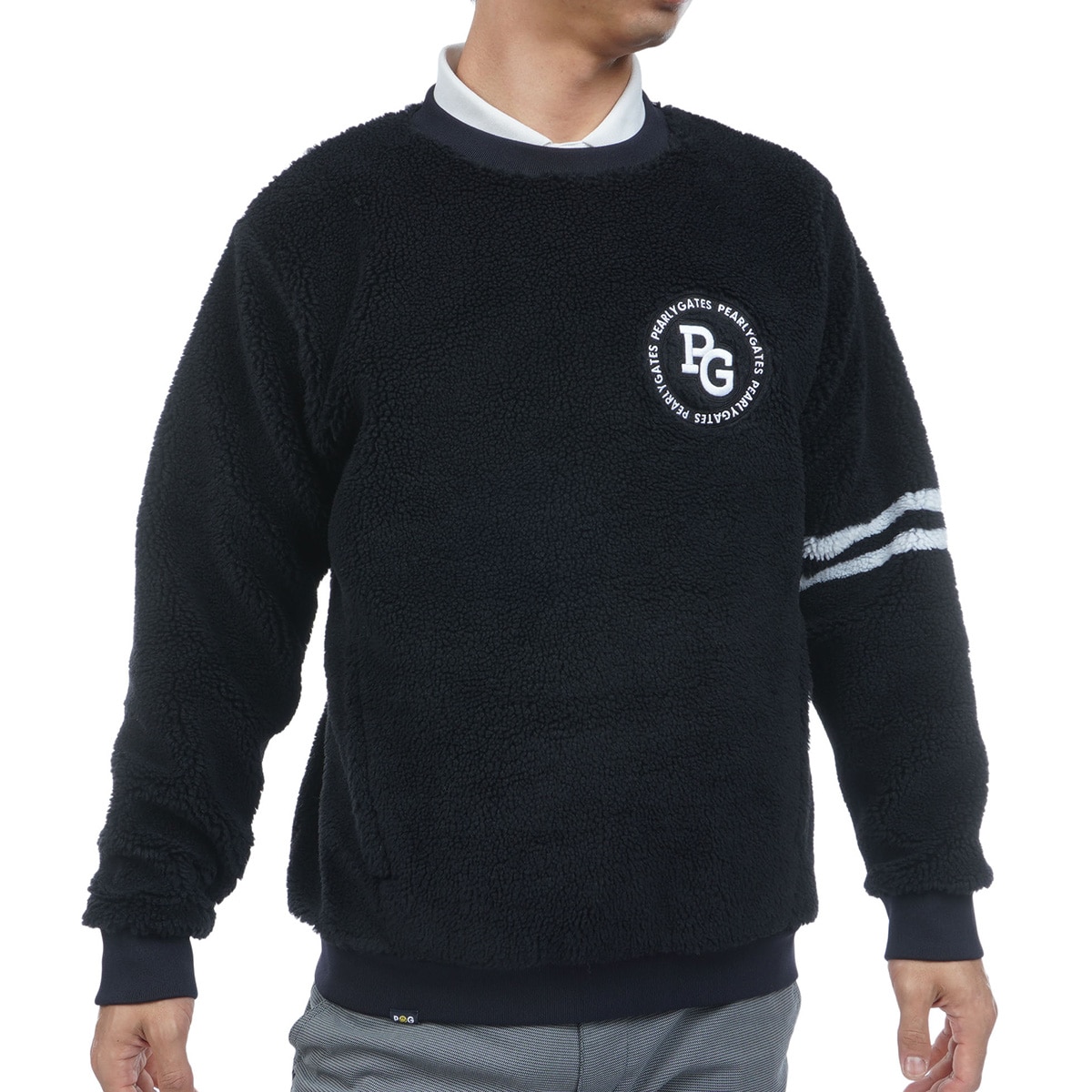 パーリーゲイツ トレーナー・パーカー 通販｜GDOゴルフショップ