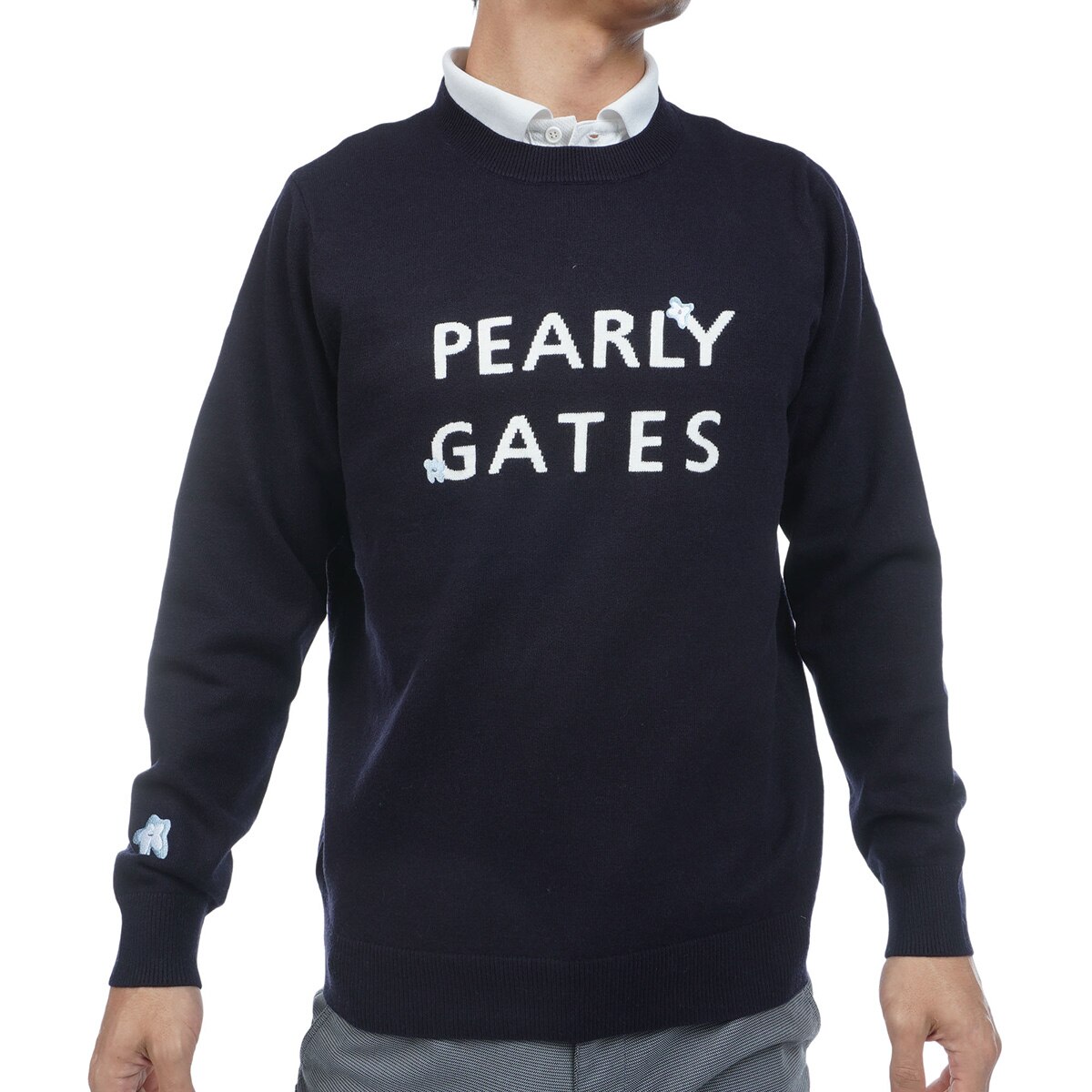 お値下げ❗️PEARLY GATES メンズトップス　6号 パーリーゲイツ シャツ メンズ 通販｜GDOゴルフショップ