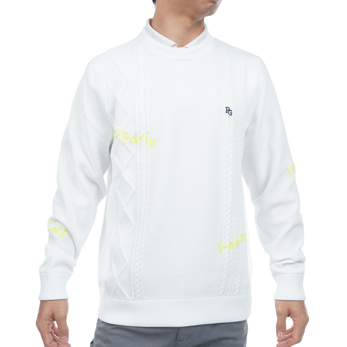 パーリーゲイツ メンズゴルフウェア 通販｜GDOゴルフショップ