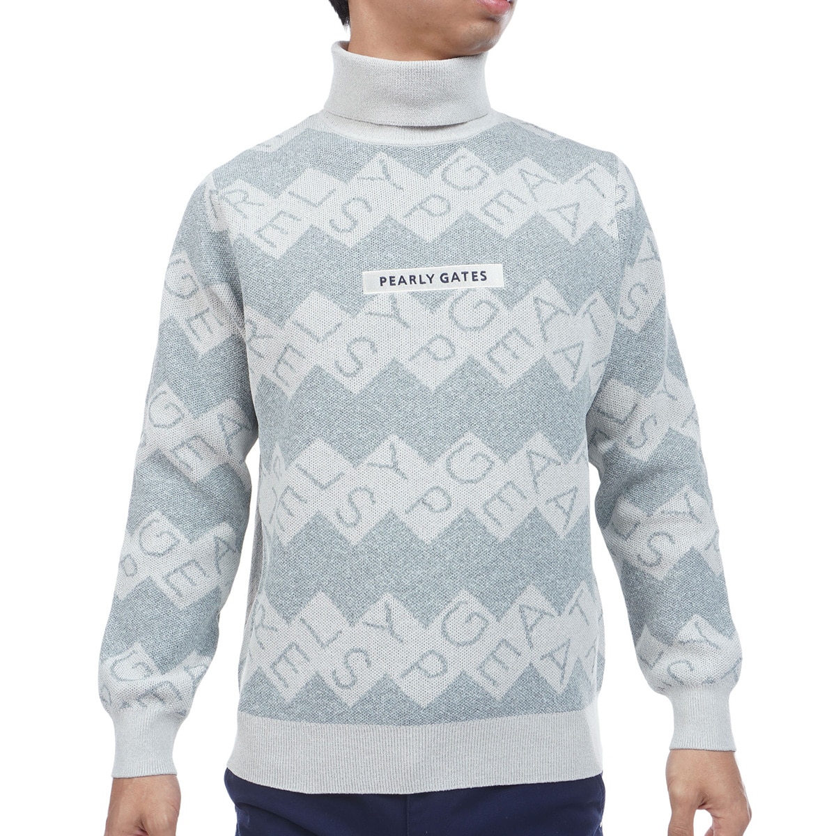 パーリーゲイツ セーター 通販｜GDOゴルフショップ