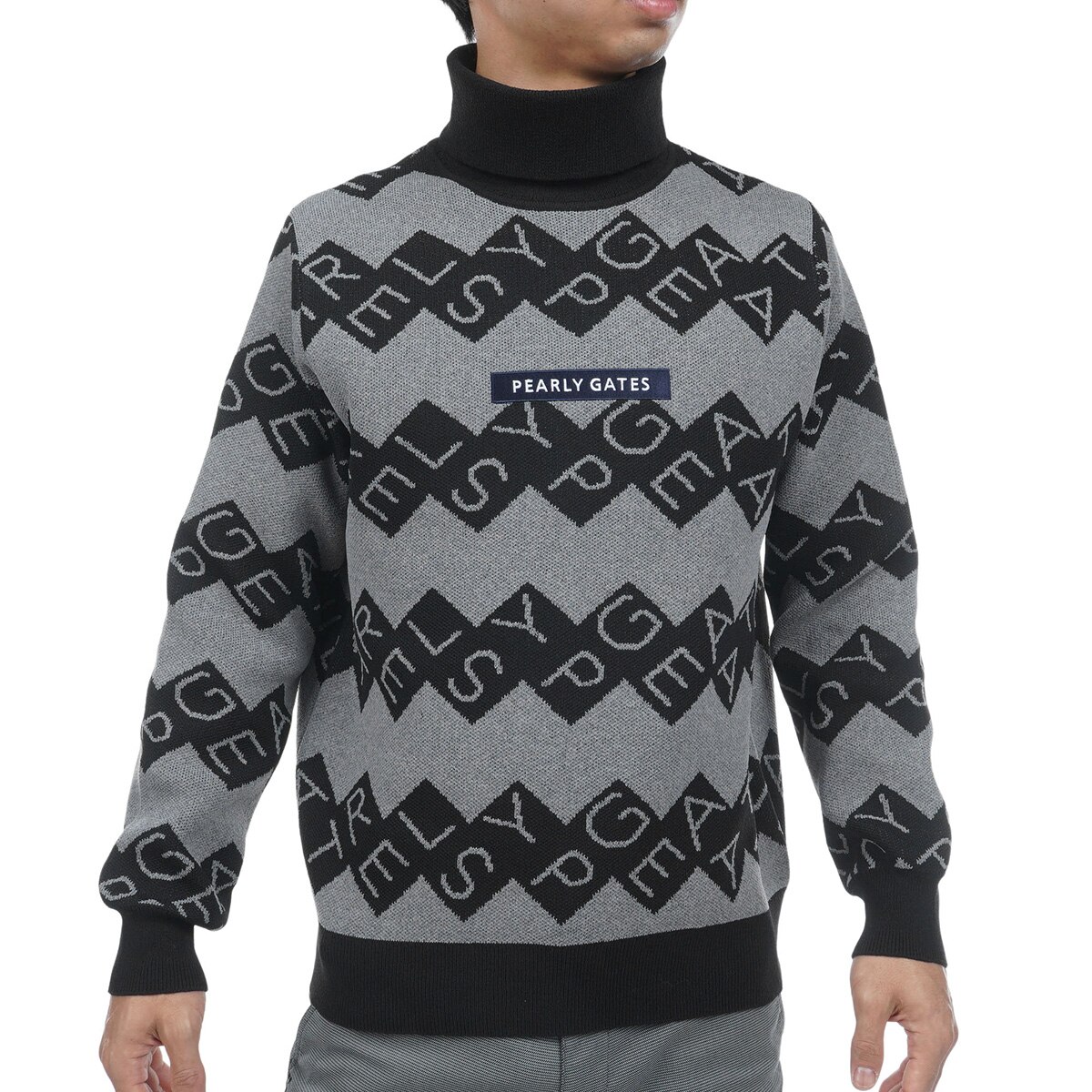 ゴルフ セーター (メンズゴルフウェア) 通販｜GDOゴルフショップ