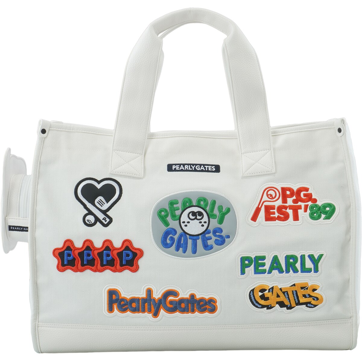 パーリーゲイツ ボストンバッグ 通販｜GDOゴルフショップ