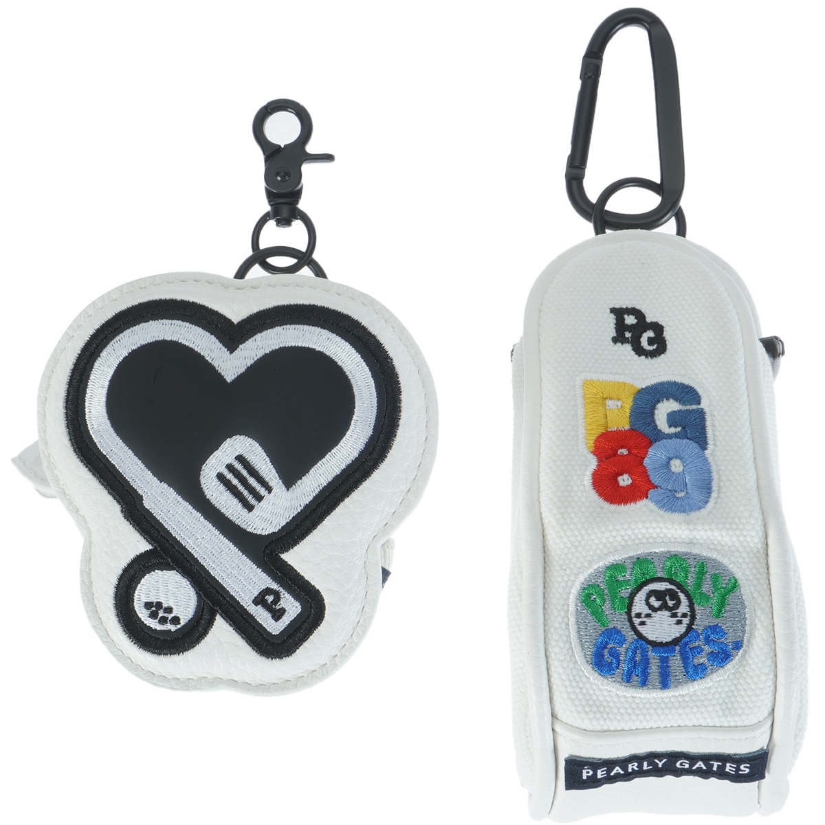 パーリーゲイツ ゴルフバッグ・ケース 新商品 通販｜GDOゴルフショップ