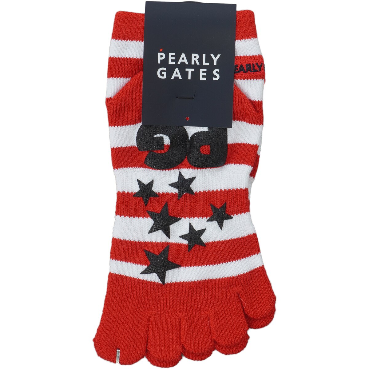 パーリーゲイツ　防寒具ソックス PEARLY GATES（パーリーゲイツ） 【PREMIUM SALE】 ESSENTIAL レディス