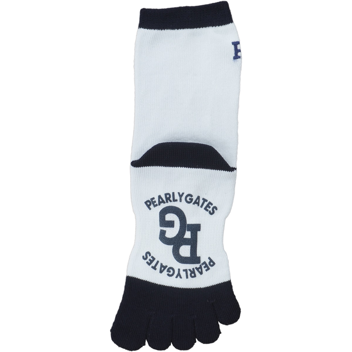 5本指ミディアムソックス(靴下)|PEARLY GATES(パーリーゲイツ