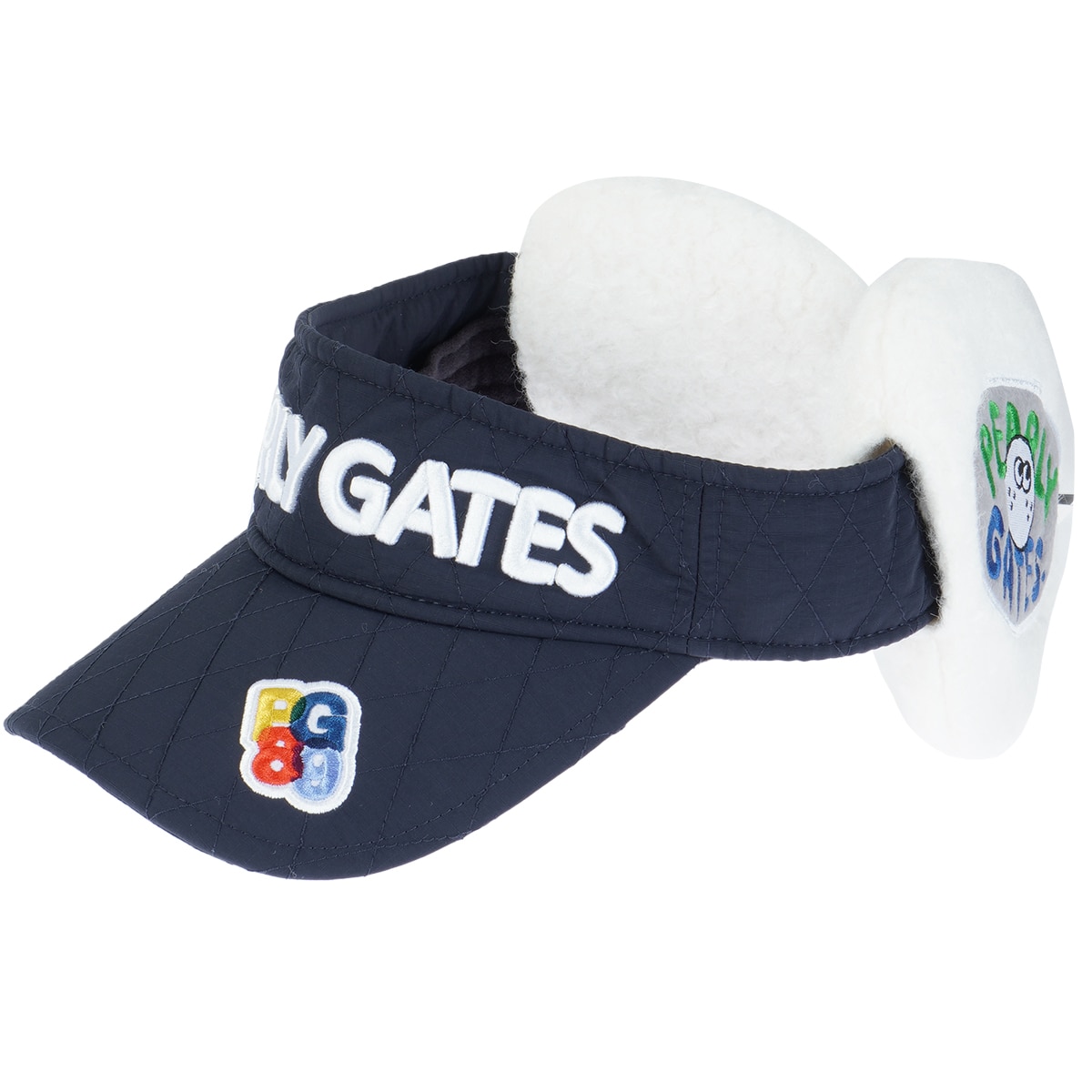 パーリーゲイツ 新商品 通販｜GDOゴルフショップ