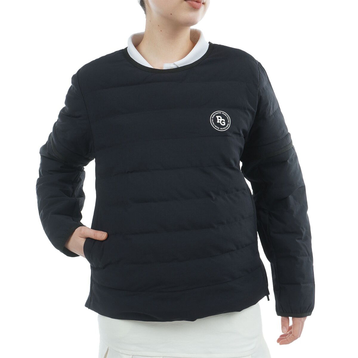 パーリーゲイツ アウター 通販｜GDOゴルフショップ