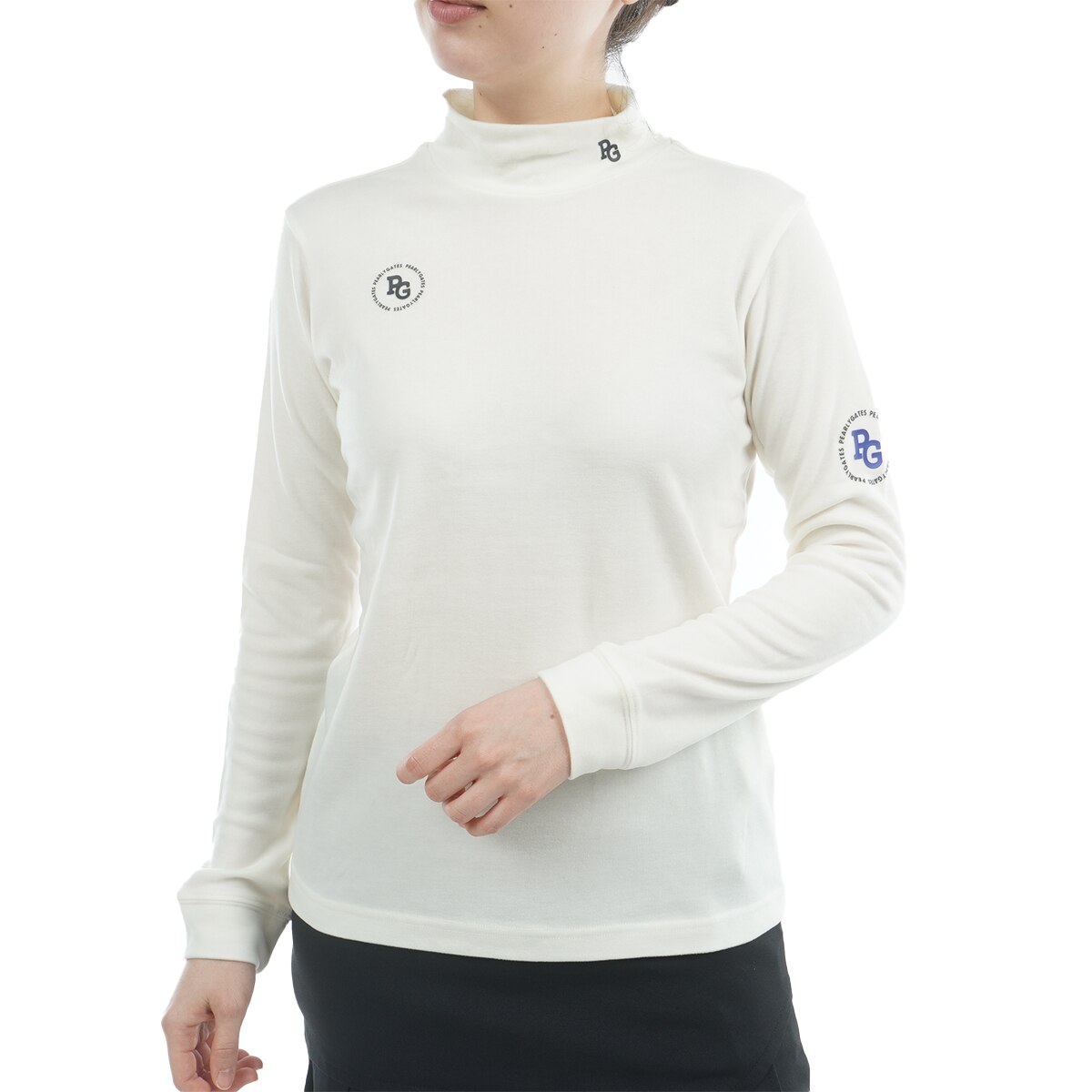 セルヒートスムース両面起毛長袖インナーシャツ レディス(長袖シャツ