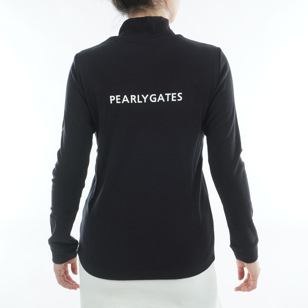 セルヒートスムース両面起毛長袖インナーシャツ レディス(長袖シャツ