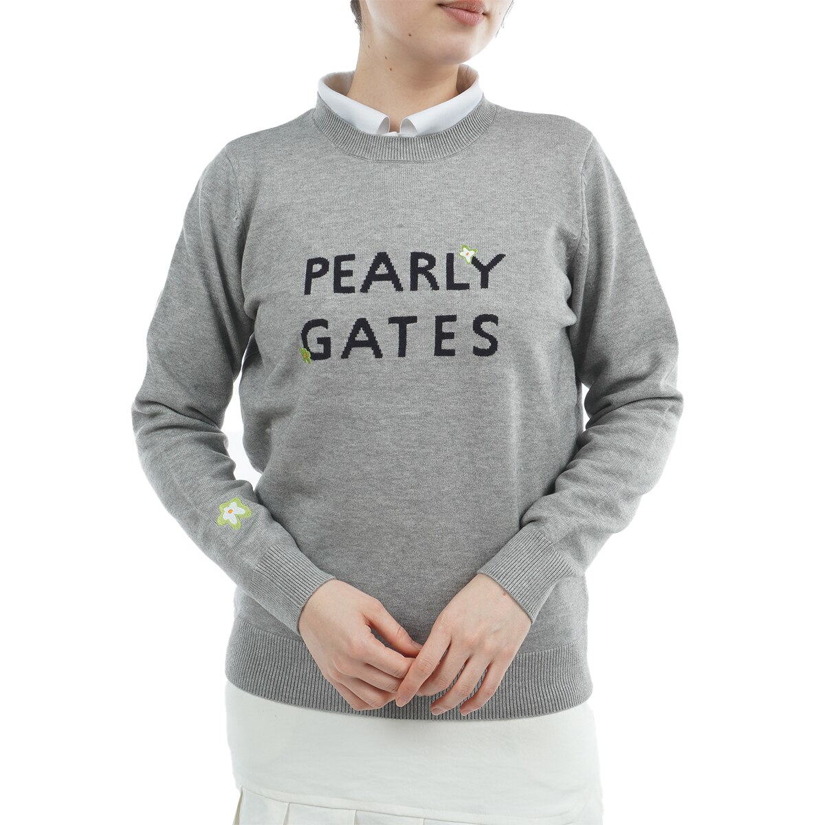 パーリーゲイツ セーター 通販｜GDOゴルフショップ