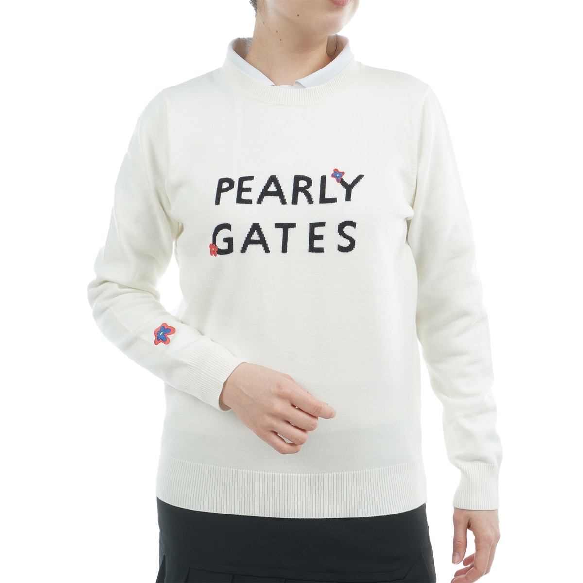 パーリーゲイツ セーター 通販｜GDOゴルフショップ