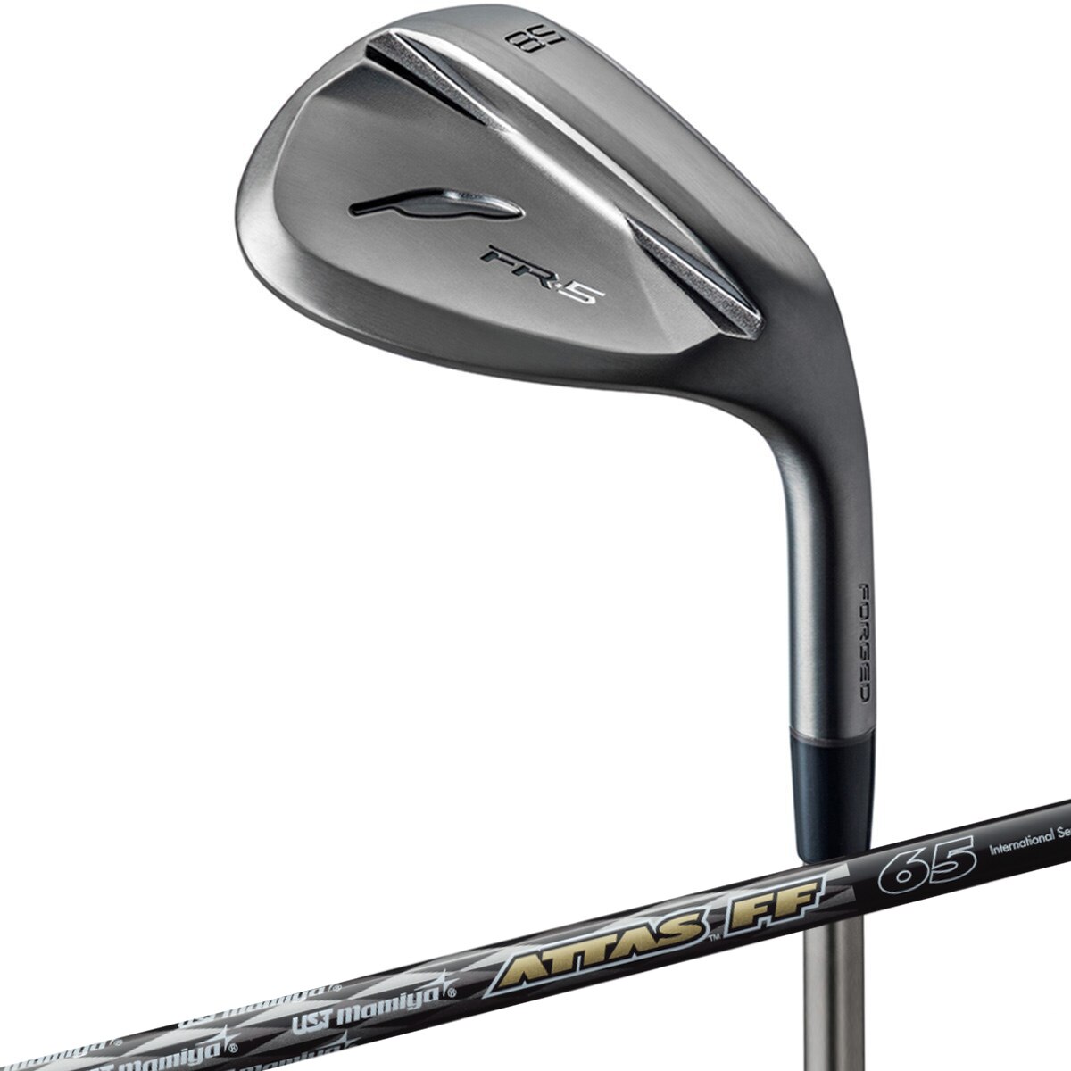 FR-5 BK ウェッジ (フォーティーン) 通販｜GDOゴルフショップ