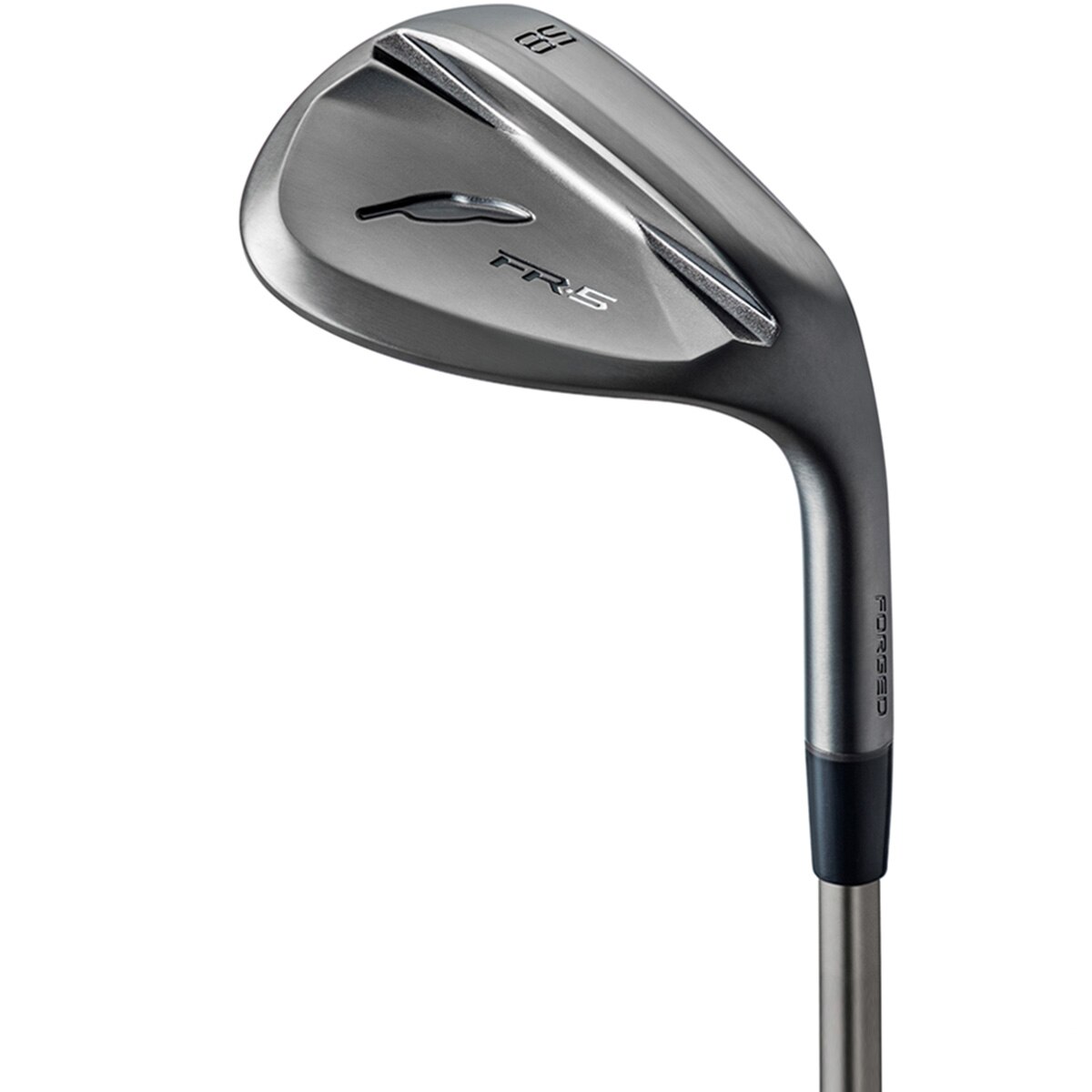 FR-5 ウェッジ ダイヤモンドブラックサテン仕上げ DS-91w BLACK
