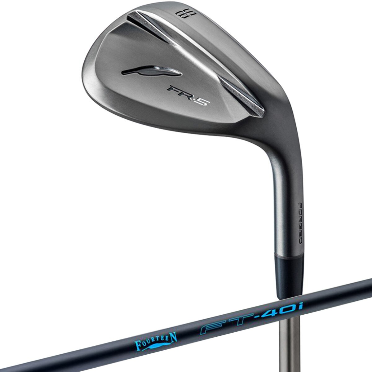 ゴルフクラブ　フォーティーン　ウェッジ フォーティーン（FOURTEEN）（メンズ）DJ-6 ウェッジ(5818、ロフト58度