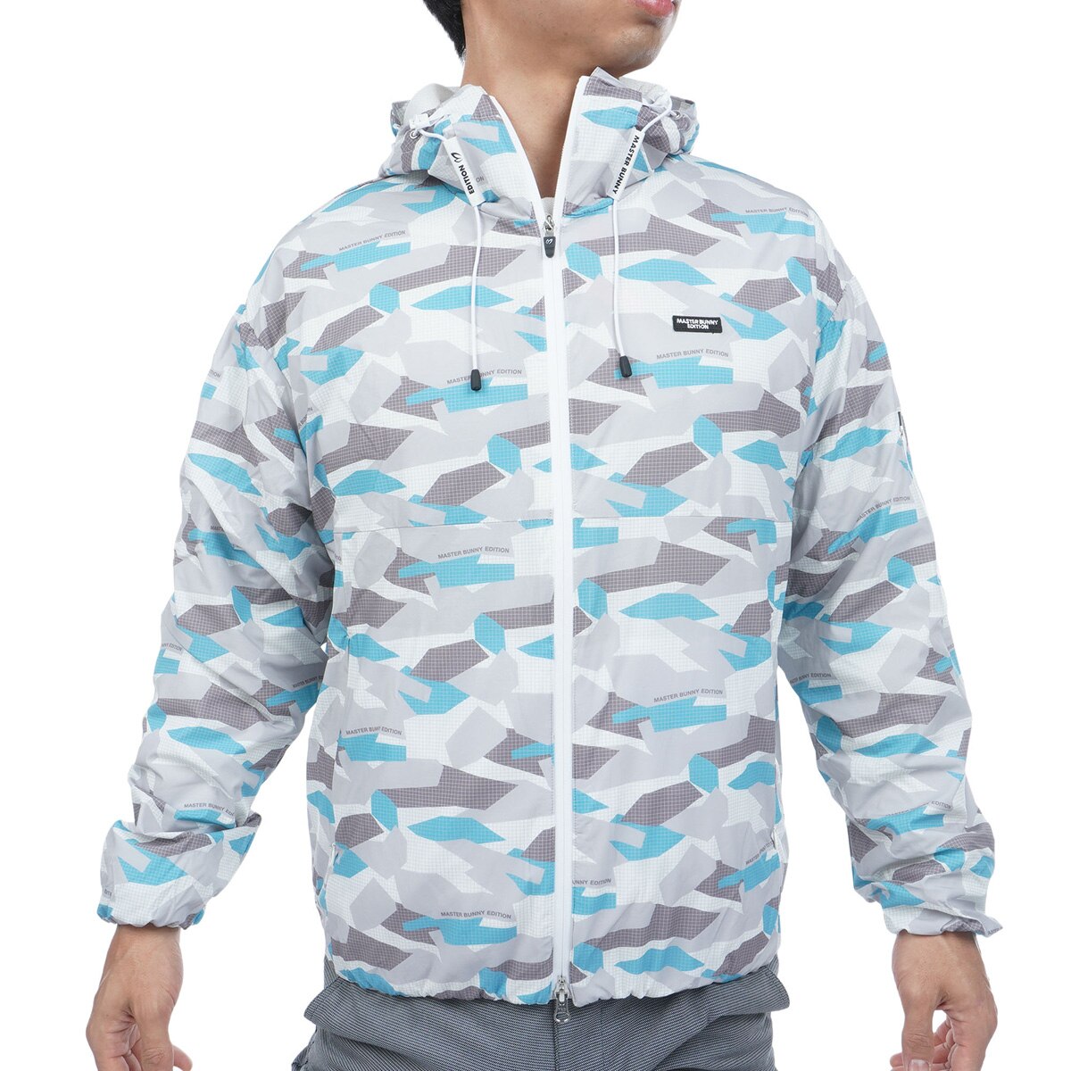 マスターバニー アウター 通販｜GDOゴルフショップ