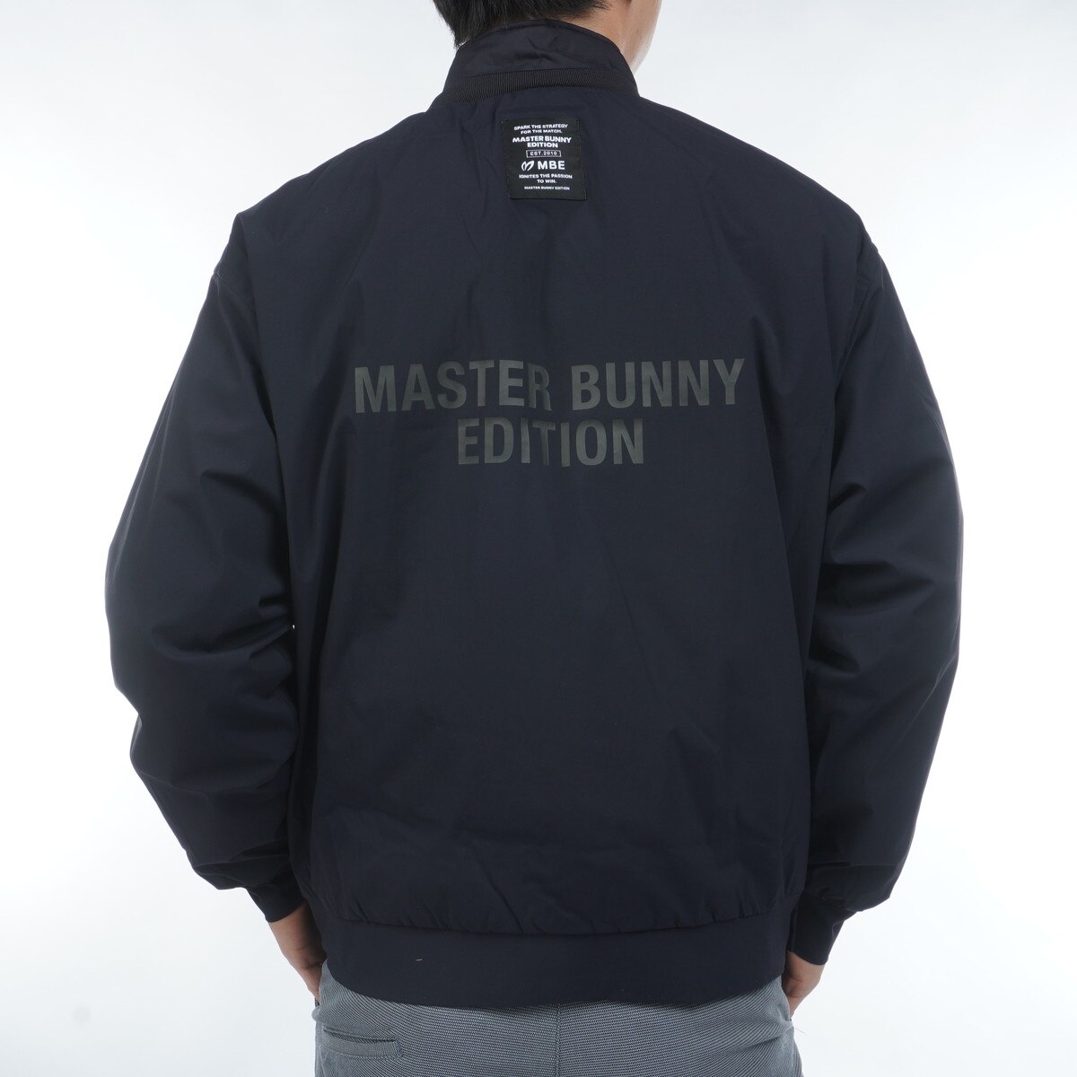 ダントツ撥水 プルオーバーブルゾン(アウター(ブルゾン、ウインド