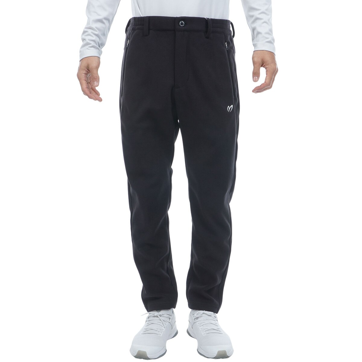 3レイヤーボンディング ジョガーパンツ(ロングパンツ)|MASTER BUNNY