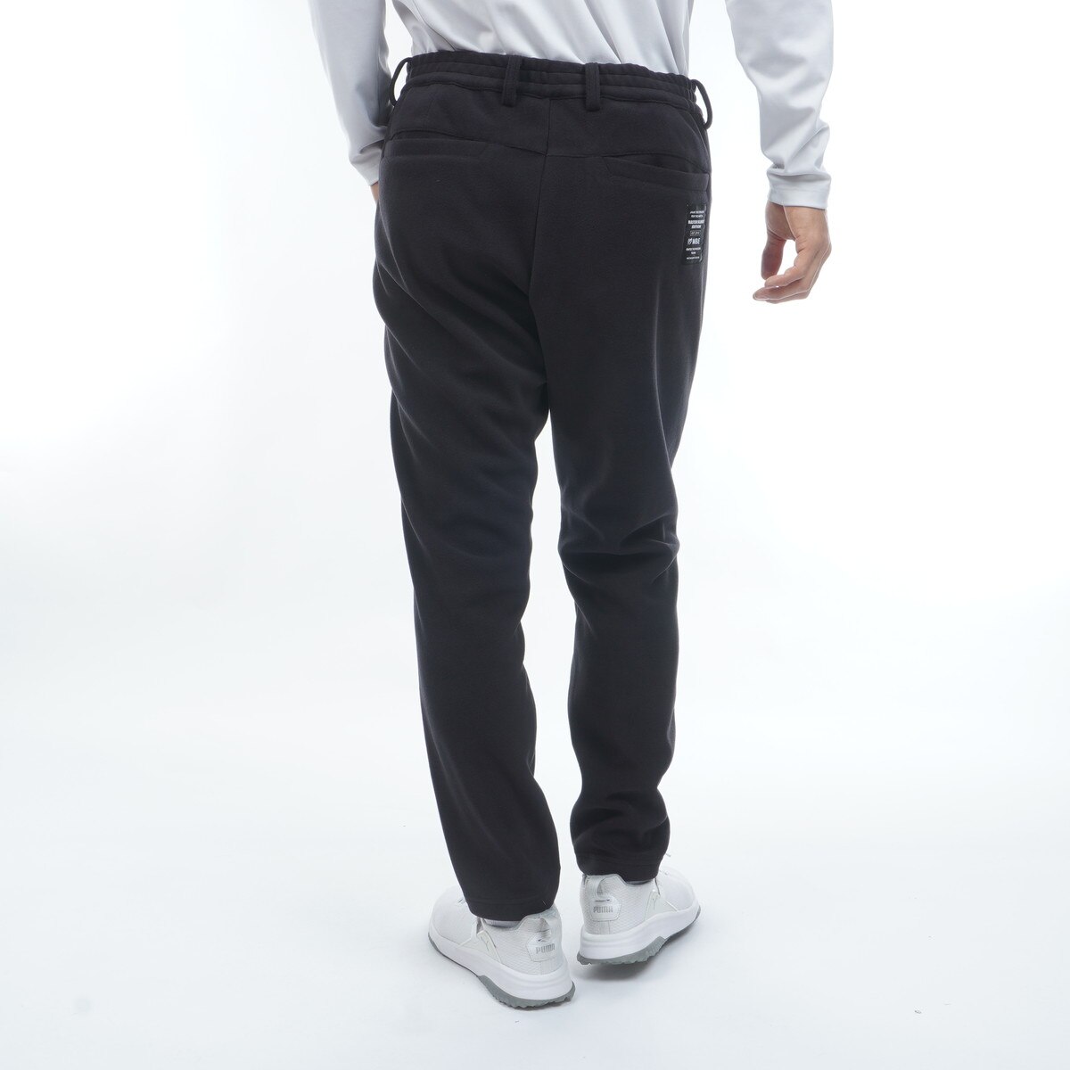 3レイヤーボンディング ジョガーパンツ(ロングパンツ)|MASTER BUNNY