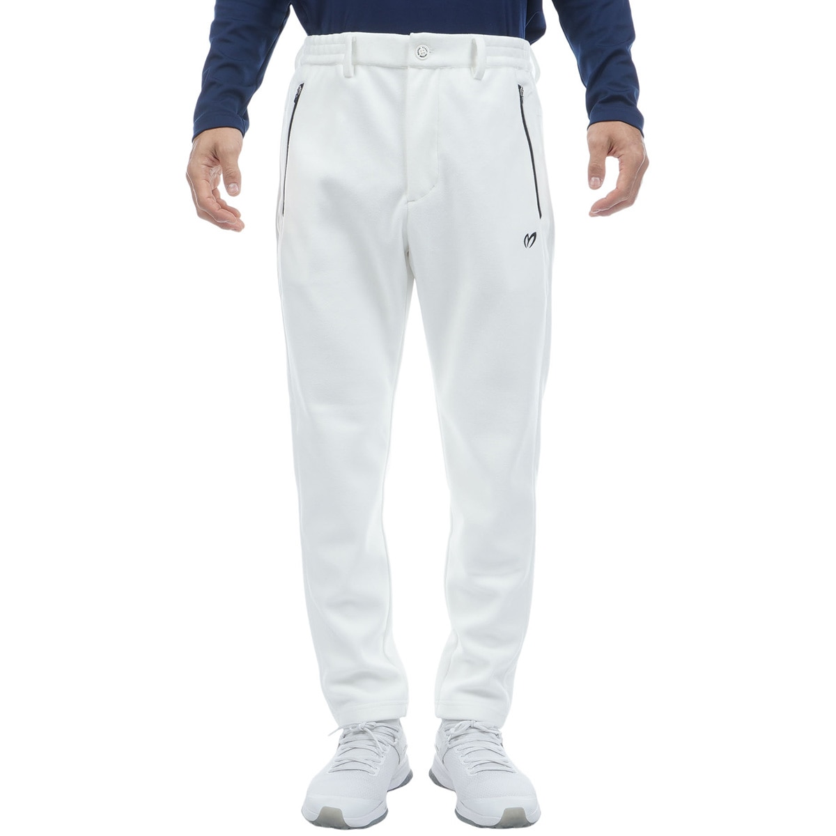 3レイヤーボンディング ジョガーパンツ(ロングパンツ)|MASTER BUNNY