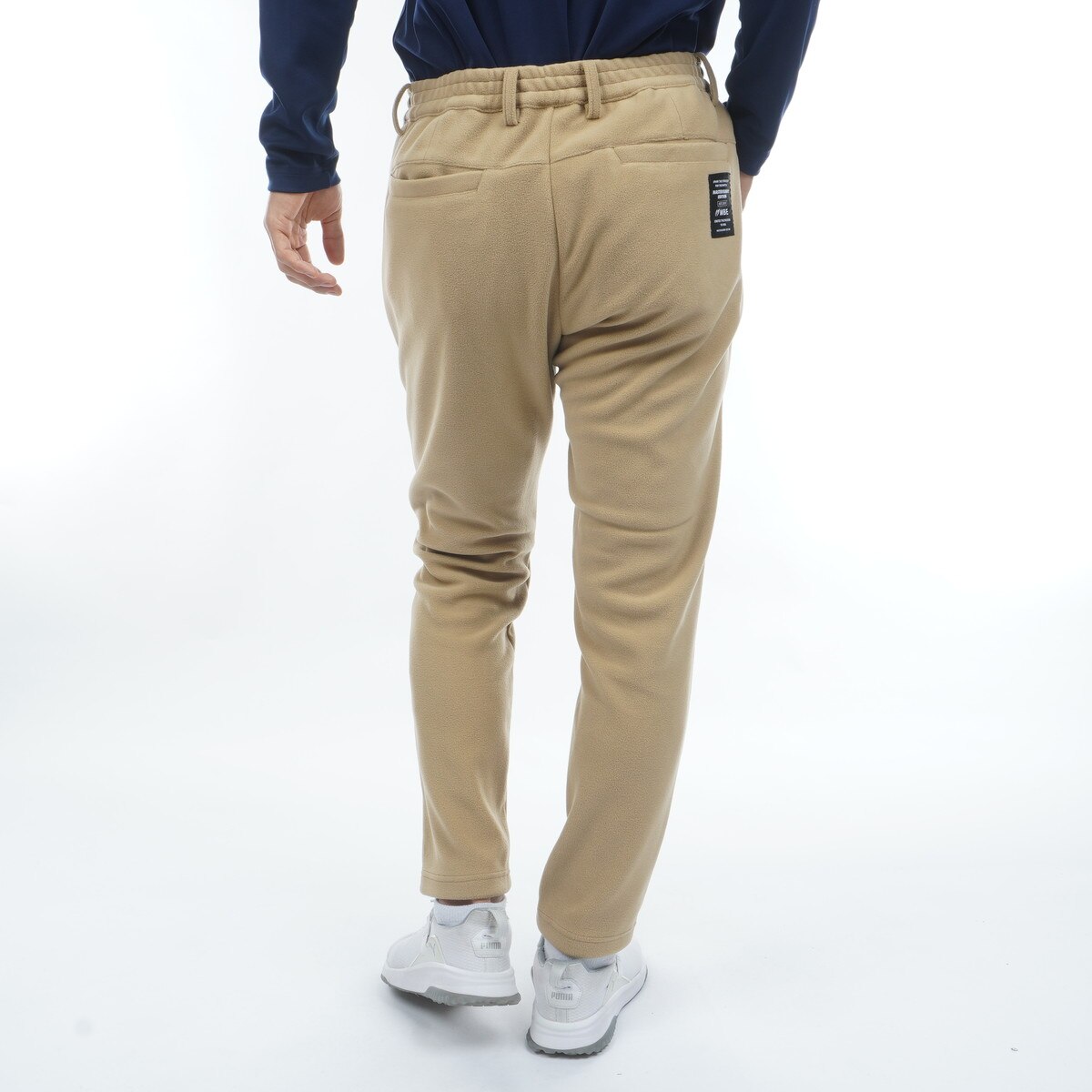 3レイヤーボンディング ジョガーパンツ(ロングパンツ)|MASTER BUNNY