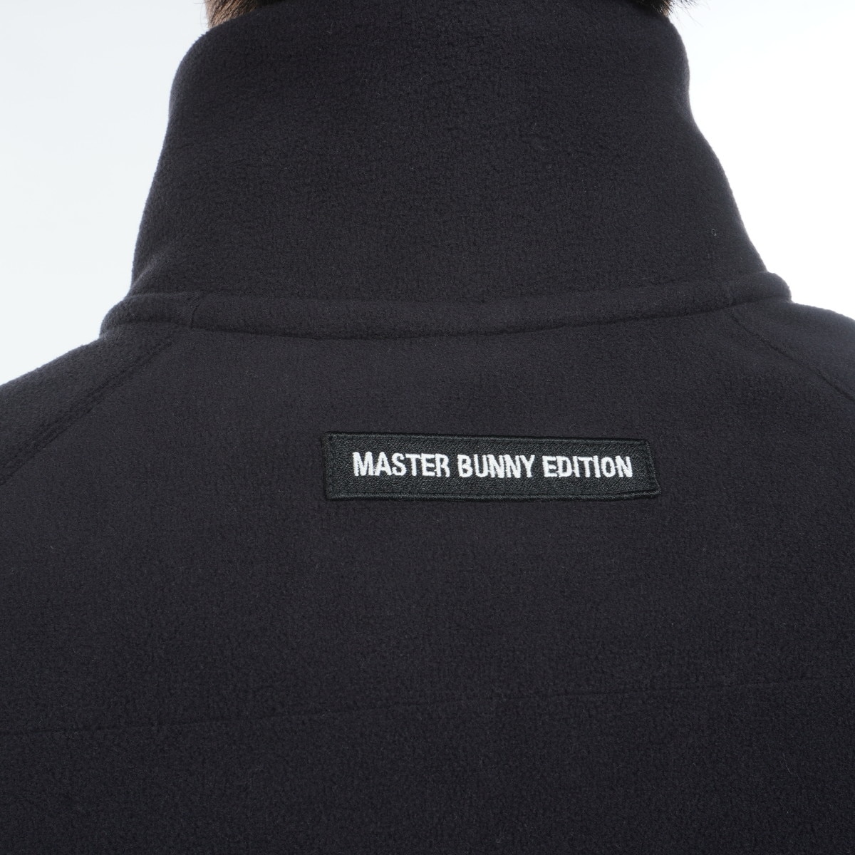 3レイヤーボンディング 長袖スウェット(中間着(セーター、トレーナー