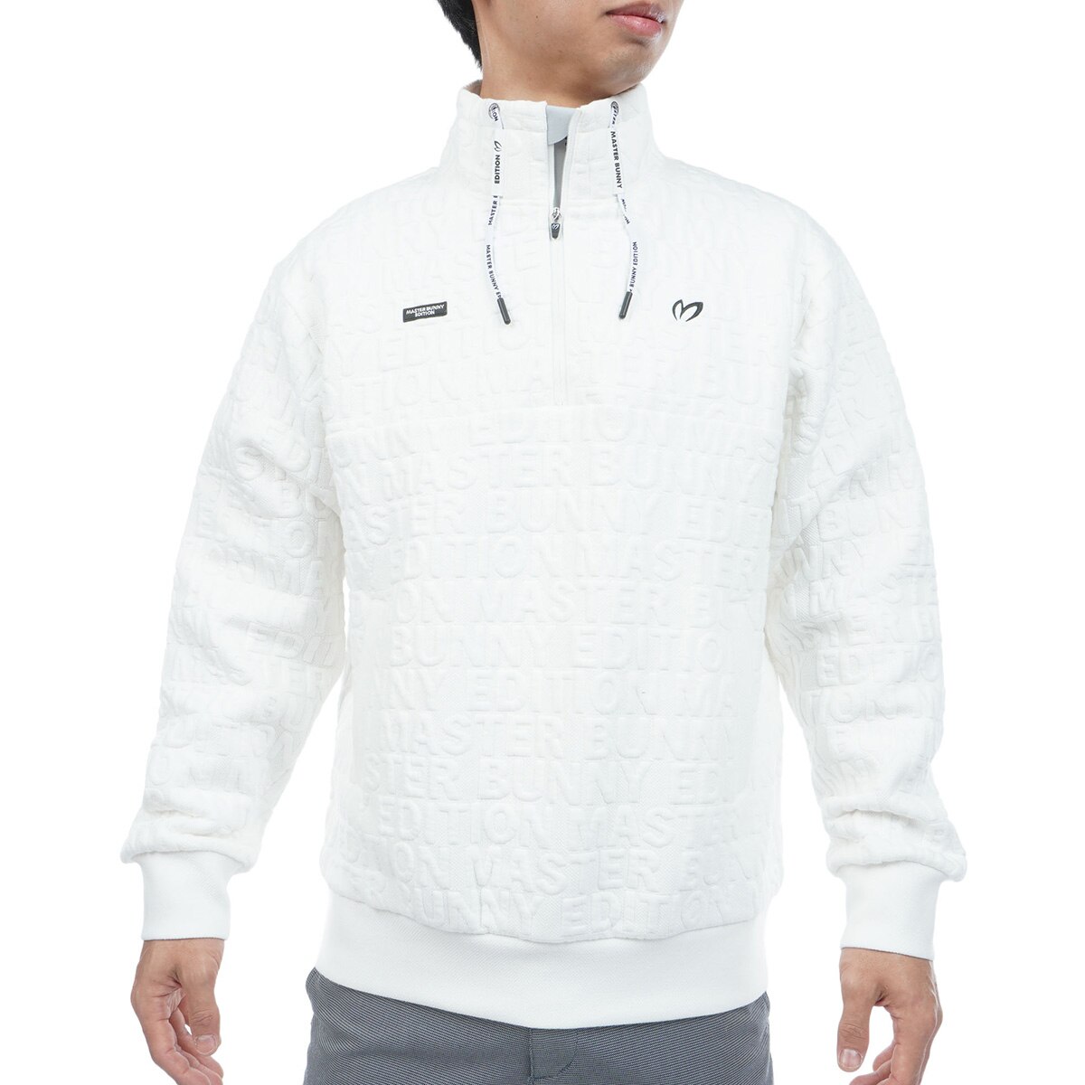 マスターバニー トレーナー・パーカー 通販｜GDOゴルフショップ