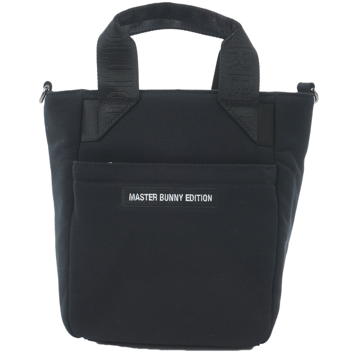 裏毛カートバッグ(ラウンドバッグ)|MASTER BUNNY EDITION(マスター