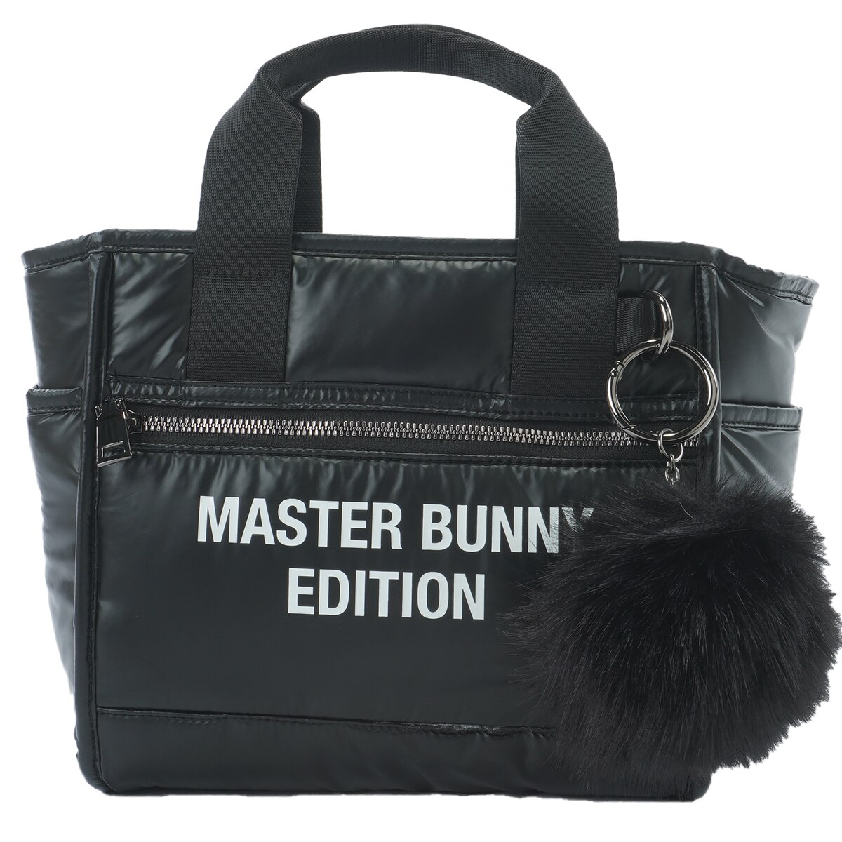 マスターバニー ラウンドバッグ 新商品 通販｜GDOゴルフショップ