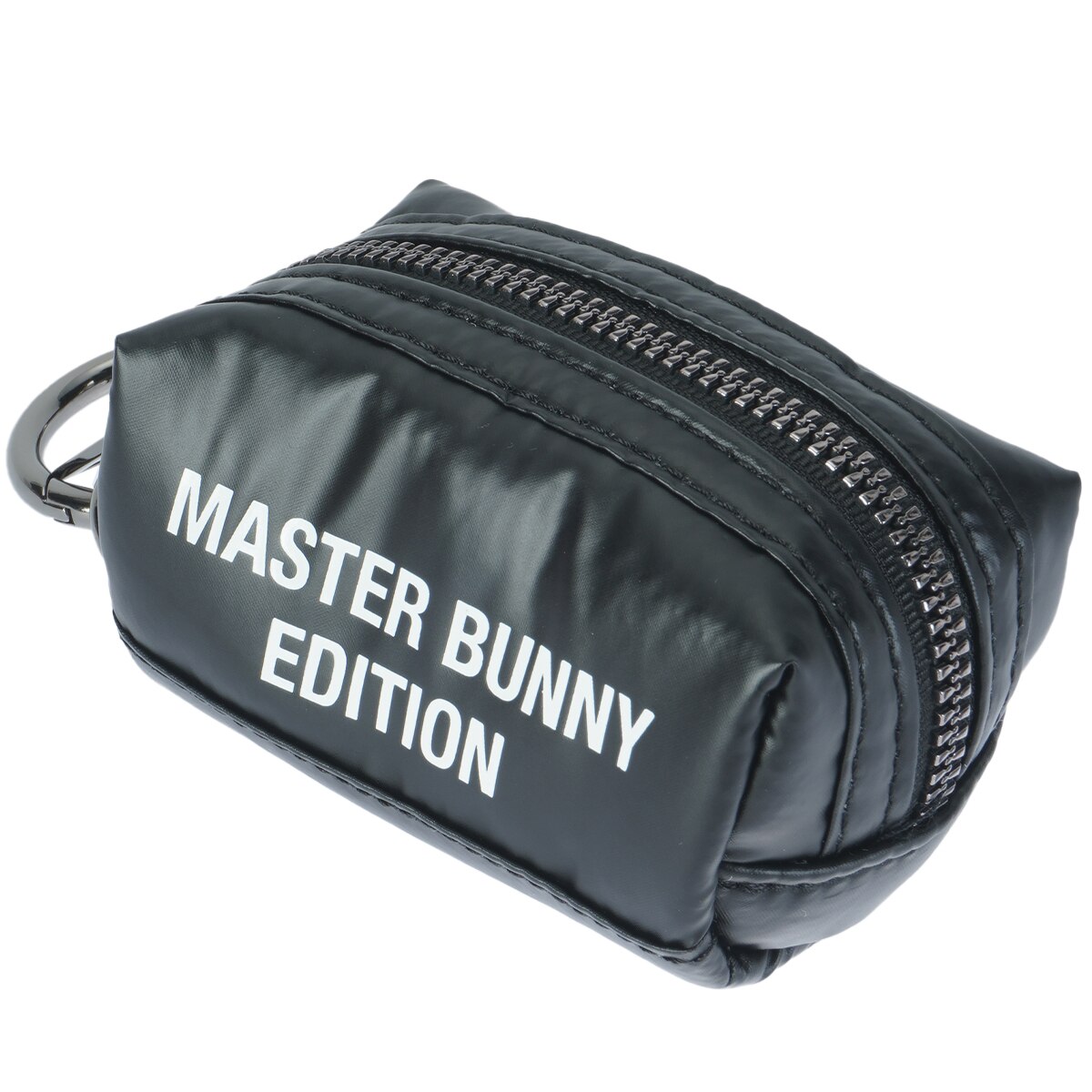 ボールポーチ(ゴルフボールケース)|MASTER BUNNY EDITION(マスター