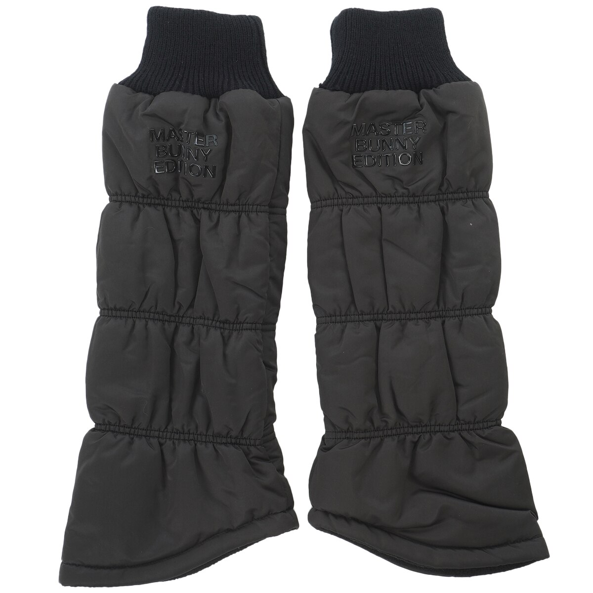 マスターバニーエディション　マスターバニーレギンスandアームカバー 楽天市場】マスターバニーエディション MASTER BUNNY EDITION アーム
