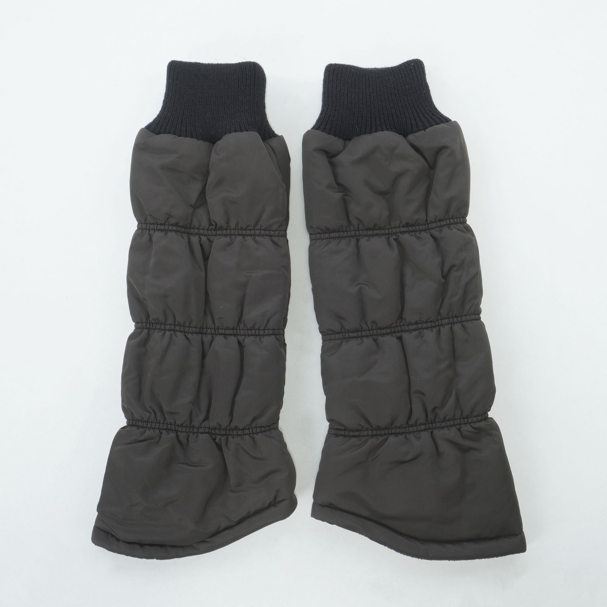 レッグウォーマー(その他ラウンド小物)|MASTER BUNNY EDITION(マスター