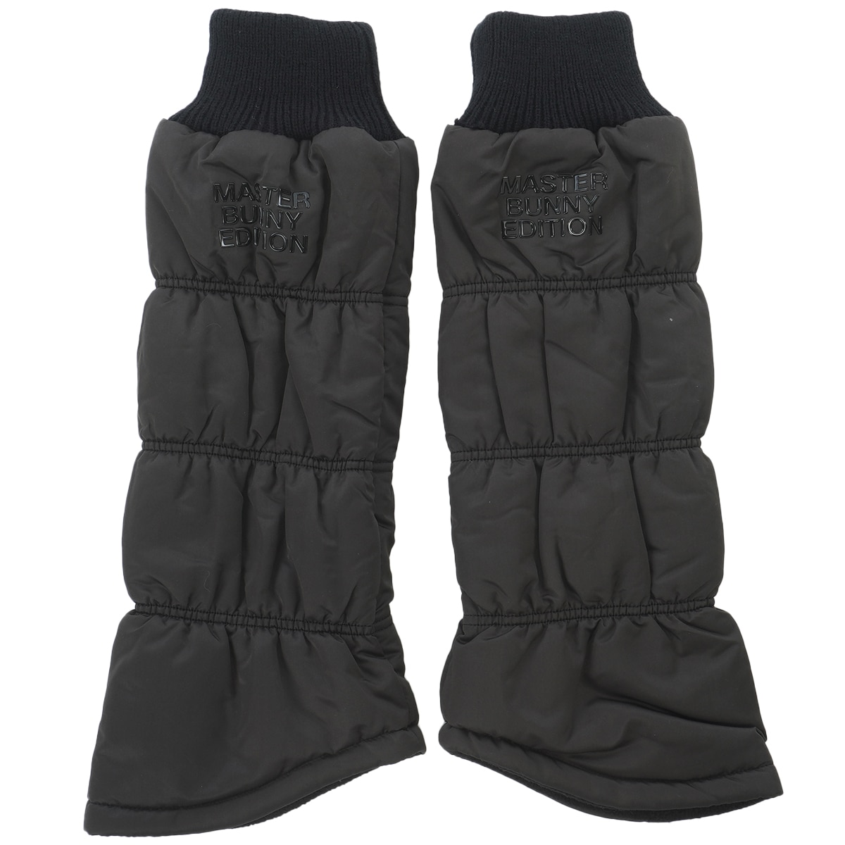 レッグウォーマー(その他ラウンド小物)|MASTER BUNNY EDITION(マスター
