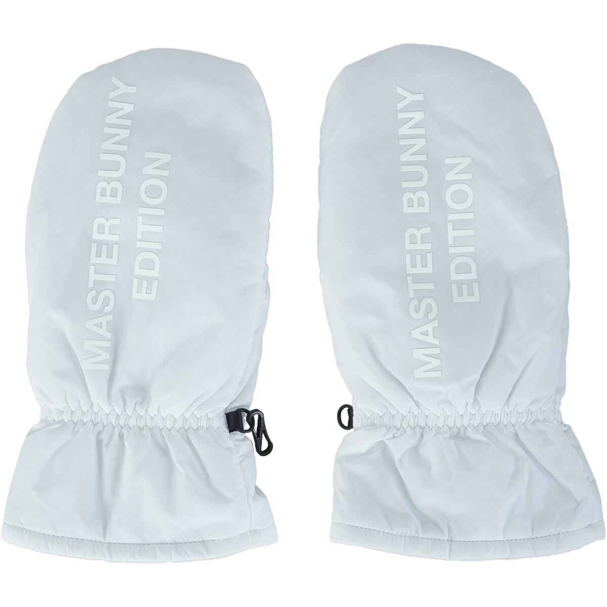 ミトン 両手用(【男性】グローブ)|MASTER BUNNY EDITION(マスター