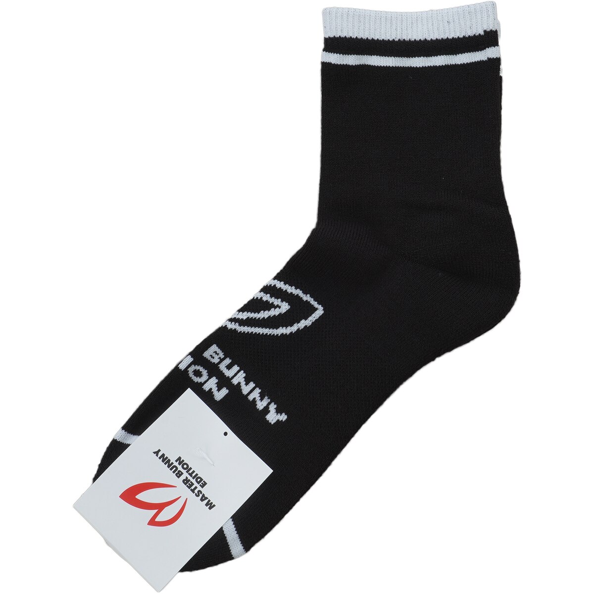 サーモショートソックス(靴下)|MASTER BUNNY EDITION(マスターバニー