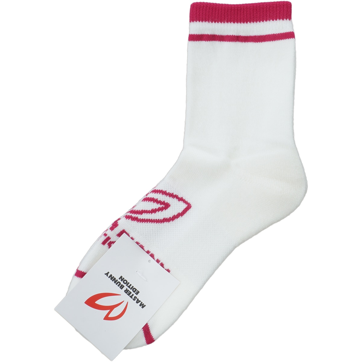 サーモショートソックス レディス(靴下)|MASTER BUNNY EDITION