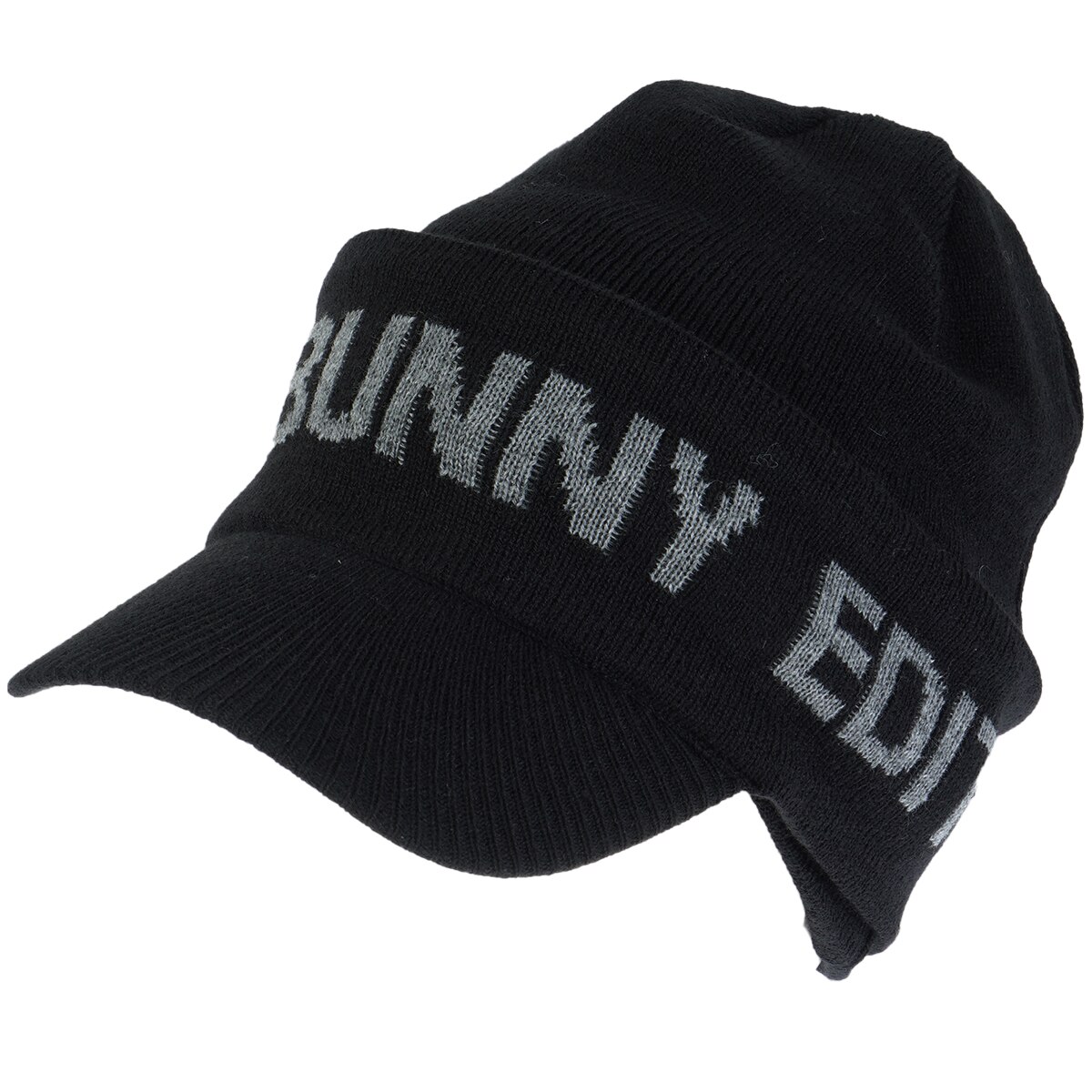 3WAY ニットキャップ(【男性】その他帽子)|MASTER BUNNY EDITION