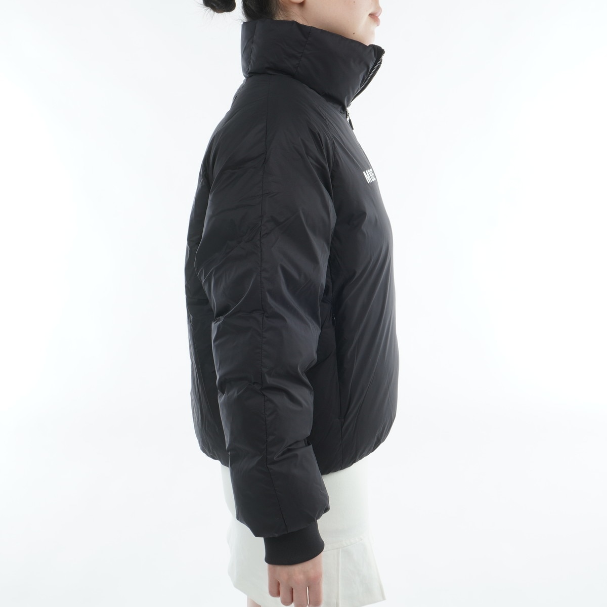 ダントツ撥水 フルジップブルゾン レディス(アウター(ブルゾン