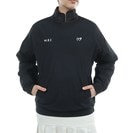 ダントツ撥水 プルオーバーブルゾン