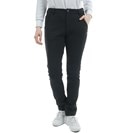 ボンディング裏フリース ノータックパンツ