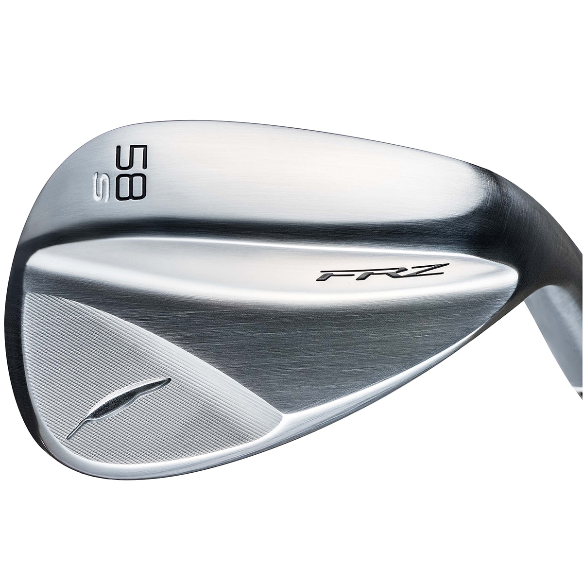 FRZ ウェッジ パールサテン仕上げ N.S.PRO MODUS3 WEDGE 105／115