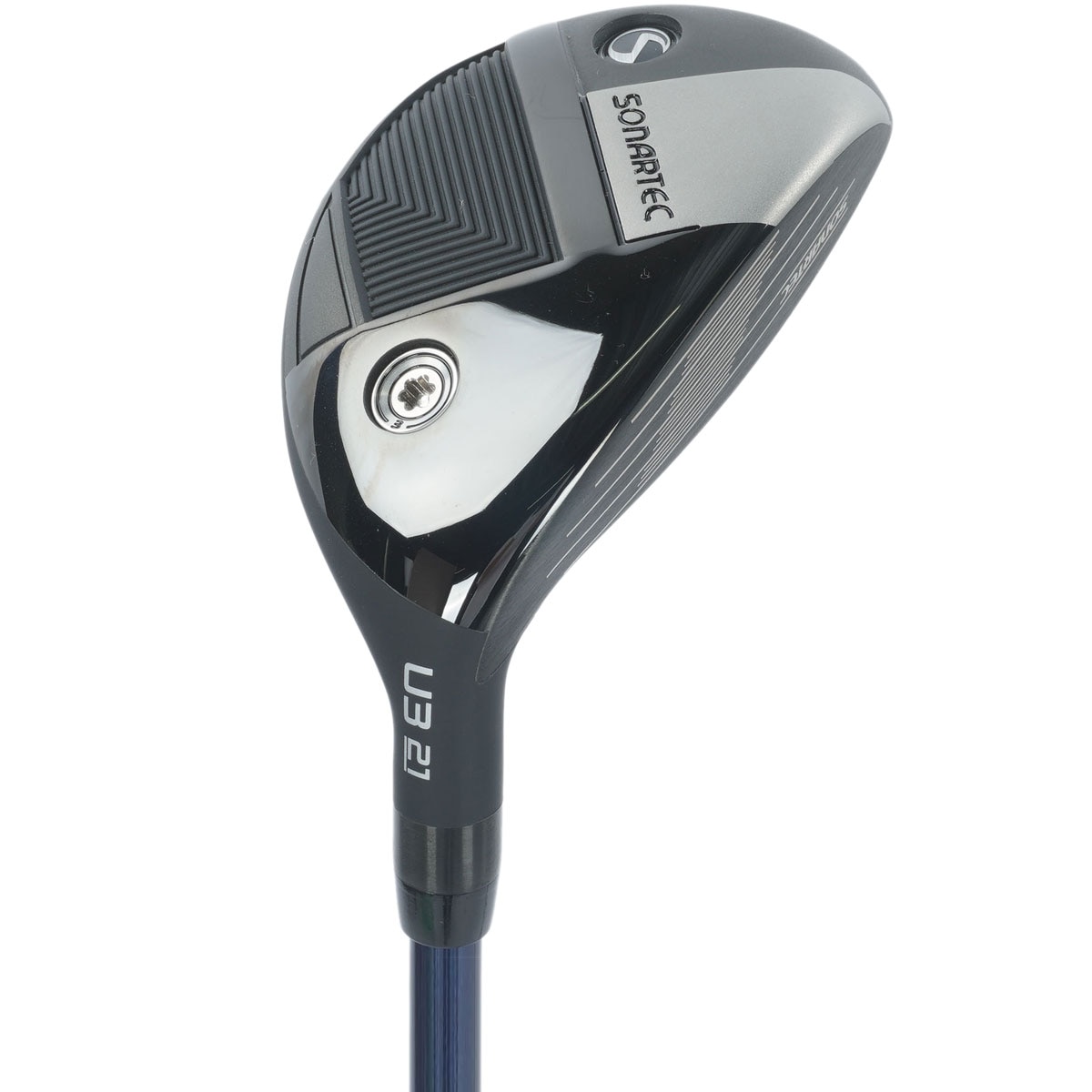 セール・アウトレット】ゴルファーの味方 ST-01 ユーティリティ 2本