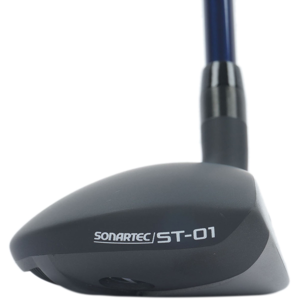 SONARTEC SS-01 ユーティリティクラブ 2本セット SONARTEC SS-01 ユーティリティクラブ 2本セット SONARTEC SS-01