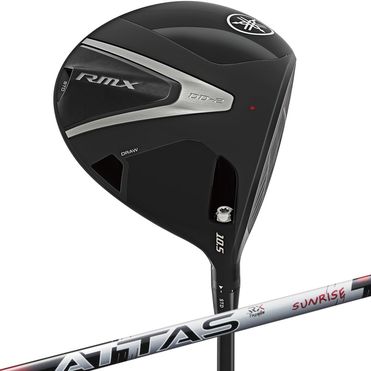 ヤマハ ゴルフクラブ 通販｜GDOゴルフショップ