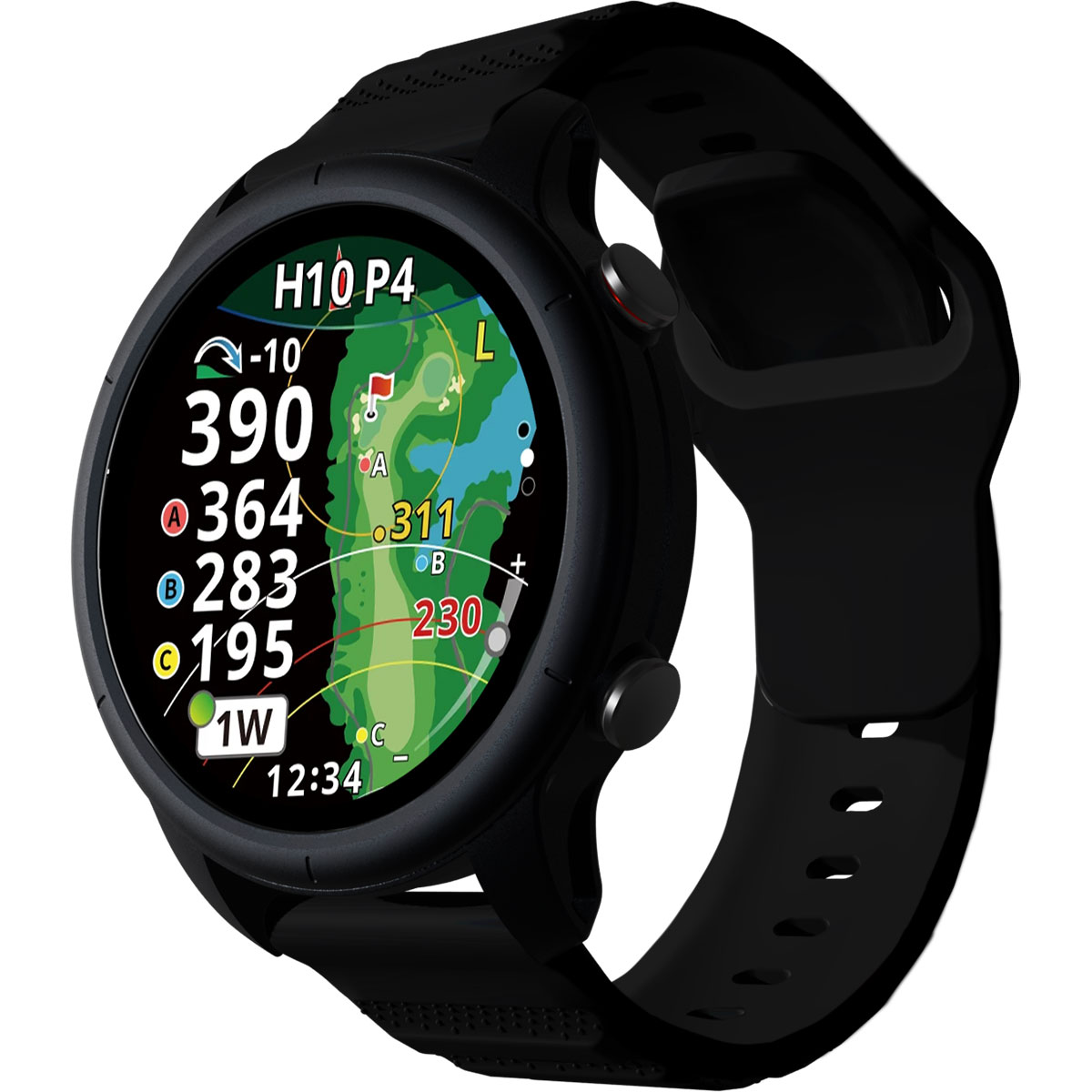 ショットナビ　Shot Navi　VELLIX V14 VELLIX V14(距離測定器)|Shot Navi(ショットナビ)の通販 - GDOゴルフ