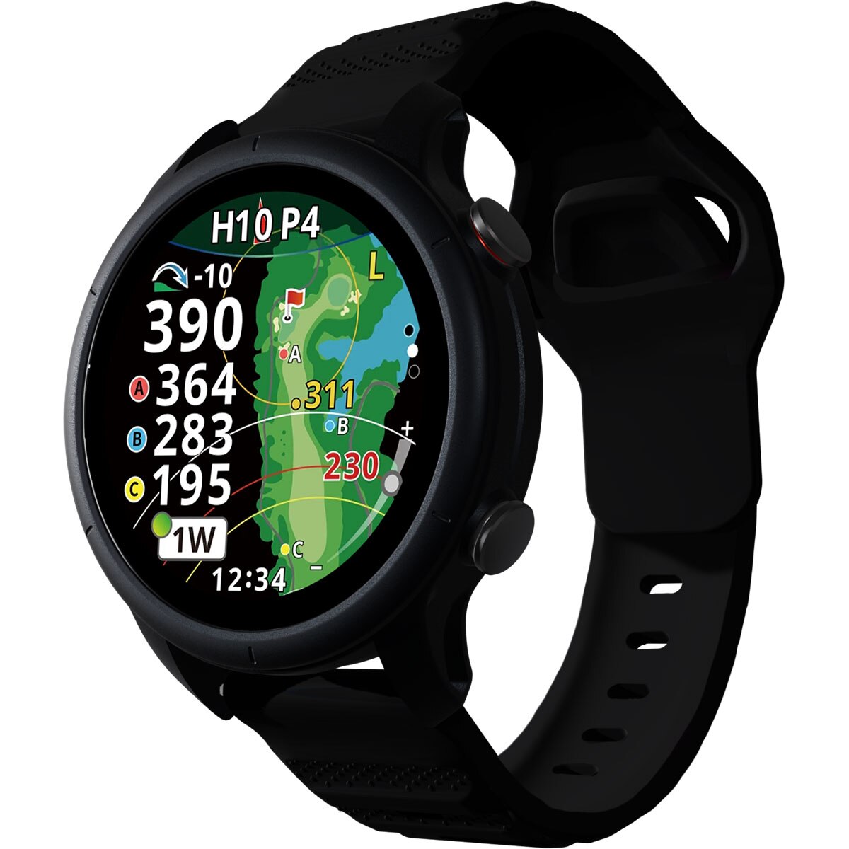 ショットナビ 通販｜GDOゴルフショップ